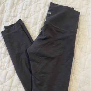 Lululemon leggings